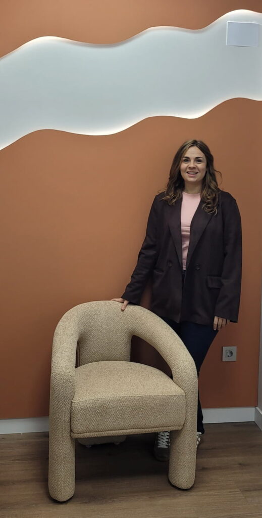 Amaya_Amatriain Amaya Amatriain/ Amaya psicóloga Pamplona